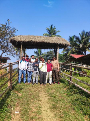 Tarang Jungle Stay